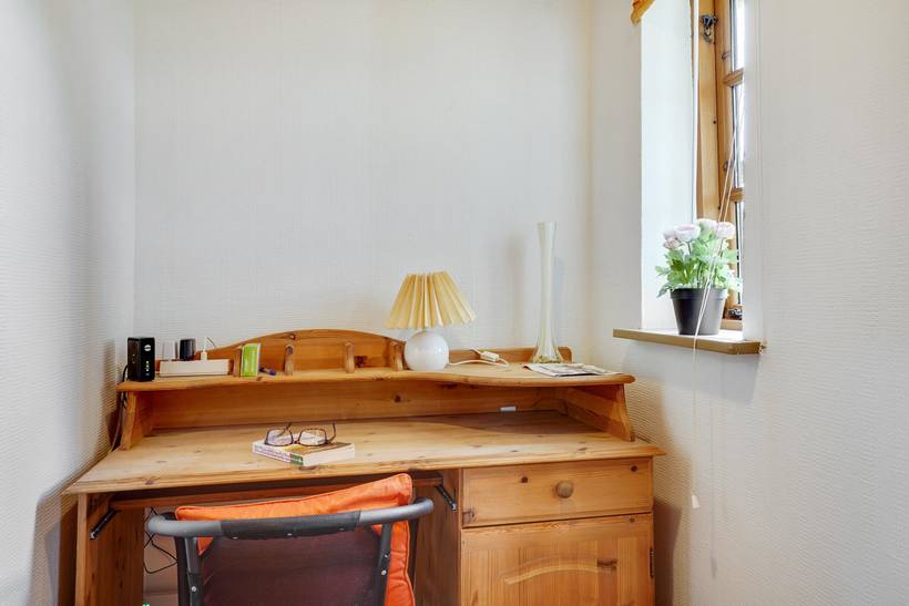 Foto von Ferienhaus YN80 auf Dannemare - Lolland