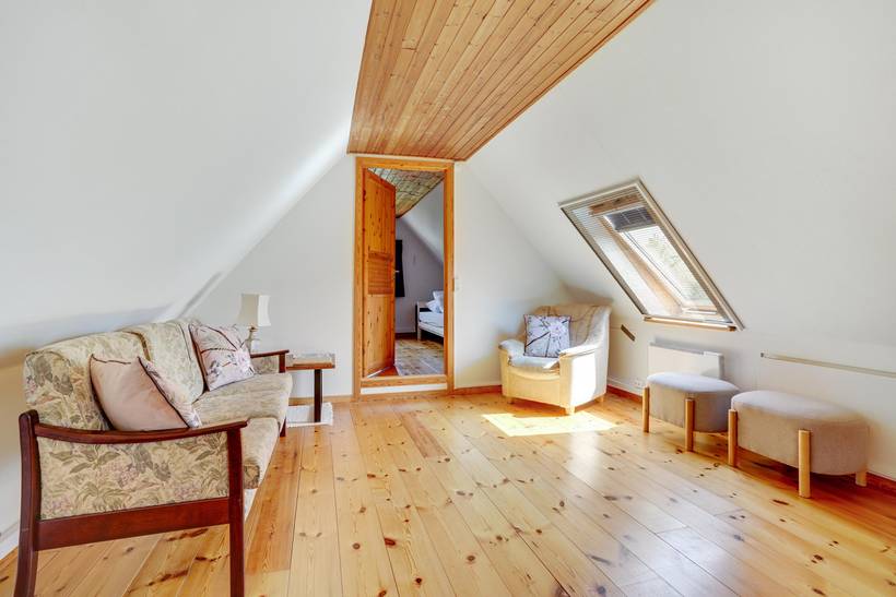 Foto von Ferienhaus YN80 auf Dannemare - Lolland
