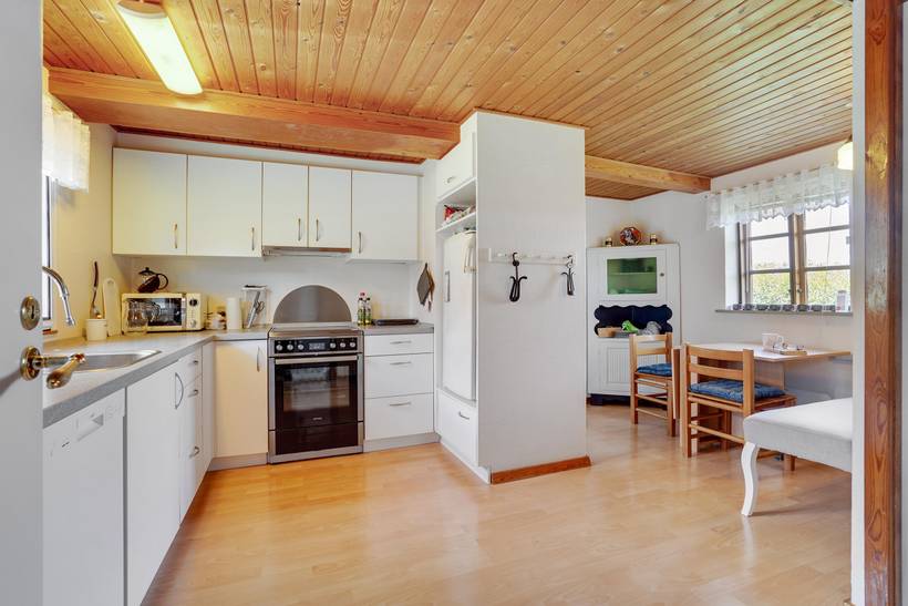 Foto von Ferienhaus YN80 auf Dannemare - Lolland
