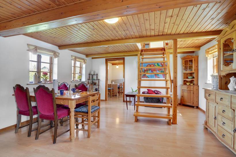 Foto von Ferienhaus YN80 auf Dannemare - Lolland