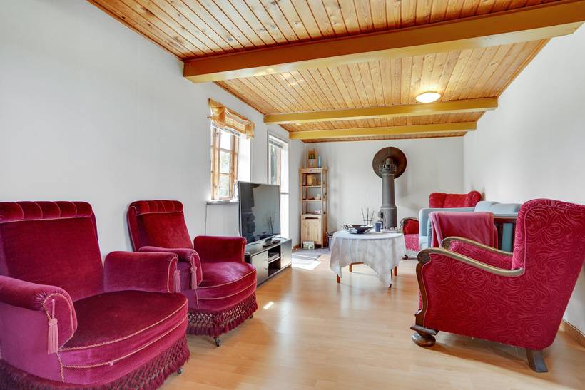 Foto von Ferienhaus YN80 auf Dannemare - Lolland