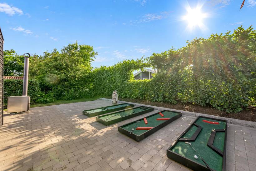 Foto von Ferienhaus YN81 in Handbjerg - Thy/Limfjord