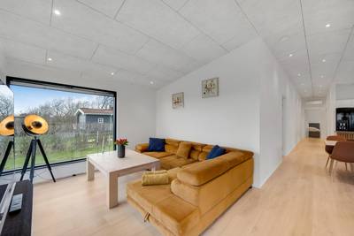 Vorschaubild von Ferienhaus YN81 in Handbjerg - Thy/Limfjord