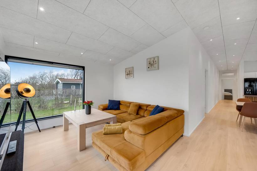 Foto von Ferienhaus YN81 in Handbjerg - Thy/Limfjord