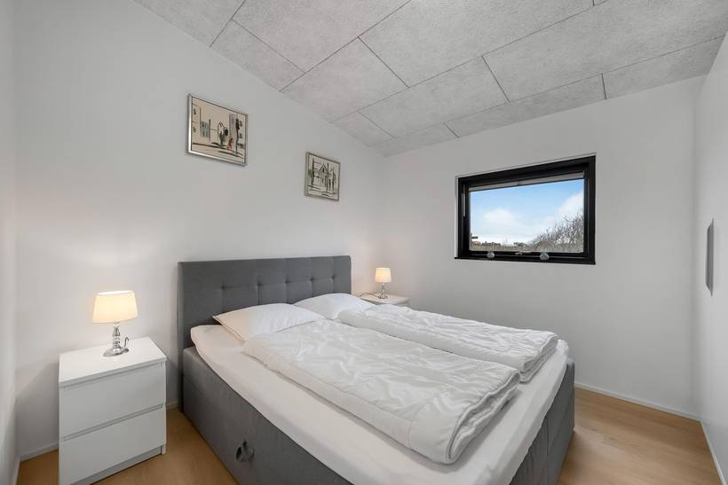 Foto von Ferienhaus YN81 in Handbjerg - Thy/Limfjord