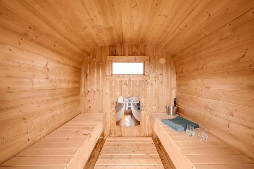 Foto von Ferienhaus YN81 in Handbjerg - Thy/Limfjord