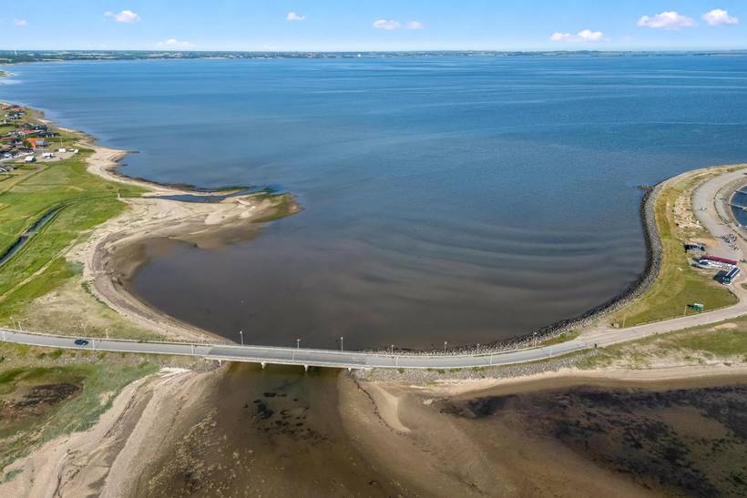 Foto von Ferienhaus YN81 in Handbjerg - Thy/Limfjord