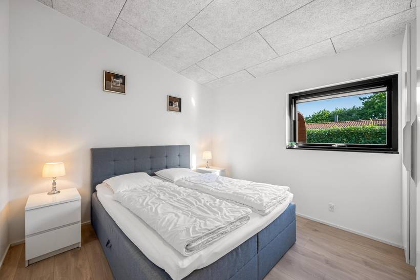 Foto von Ferienhaus YN81 in Handbjerg - Thy/Limfjord