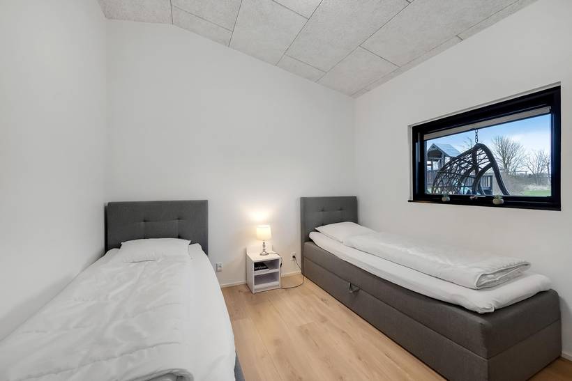 Foto von Ferienhaus YN81 in Handbjerg - Thy/Limfjord
