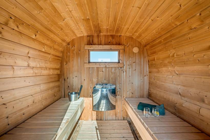 Foto von Ferienhaus YN81 in Handbjerg - Thy/Limfjord