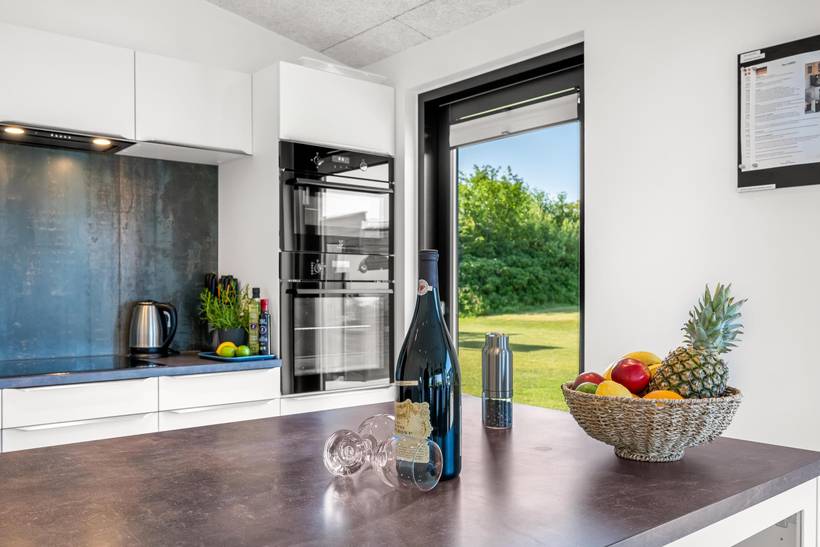 Foto von Ferienhaus YN81 in Handbjerg - Thy/Limfjord