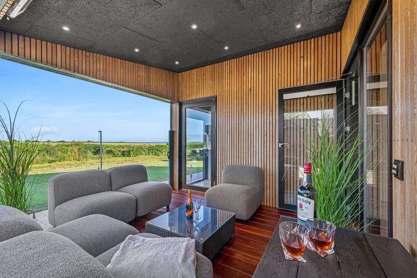 Foto von Ferienhaus YN81 in Handbjerg - Thy/Limfjord