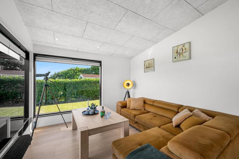 Foto von Ferienhaus YN81 in Handbjerg - Thy/Limfjord