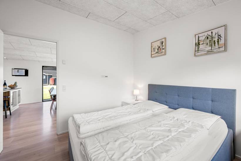 Foto von Ferienhaus YN81 in Handbjerg - Thy/Limfjord