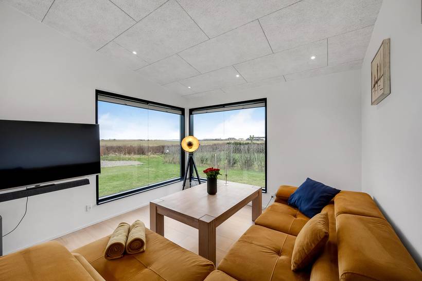 Foto von Ferienhaus YN81 in Handbjerg - Thy/Limfjord