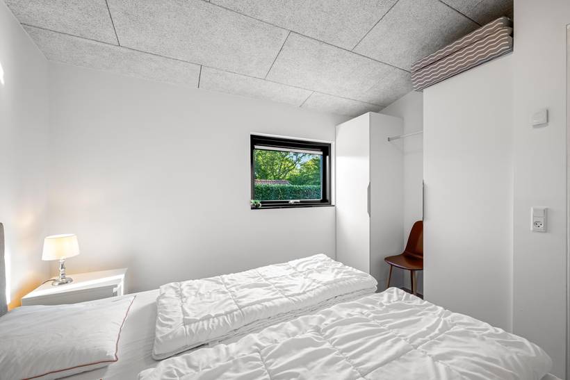 Foto von Ferienhaus YN81 in Handbjerg - Thy/Limfjord