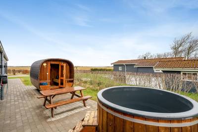 Vorschaubild von Ferienhaus YN81 in Handbjerg - Thy/Limfjord