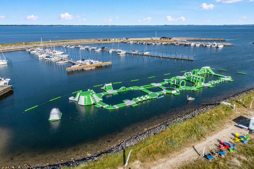 Foto von Ferienhaus YN81 in Handbjerg - Thy/Limfjord