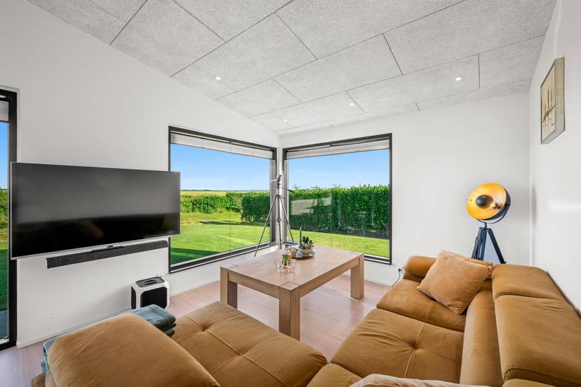 Foto von Ferienhaus YN81 in Handbjerg - Thy/Limfjord