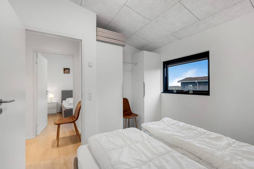 Foto von Ferienhaus YN81 in Handbjerg - Thy/Limfjord
