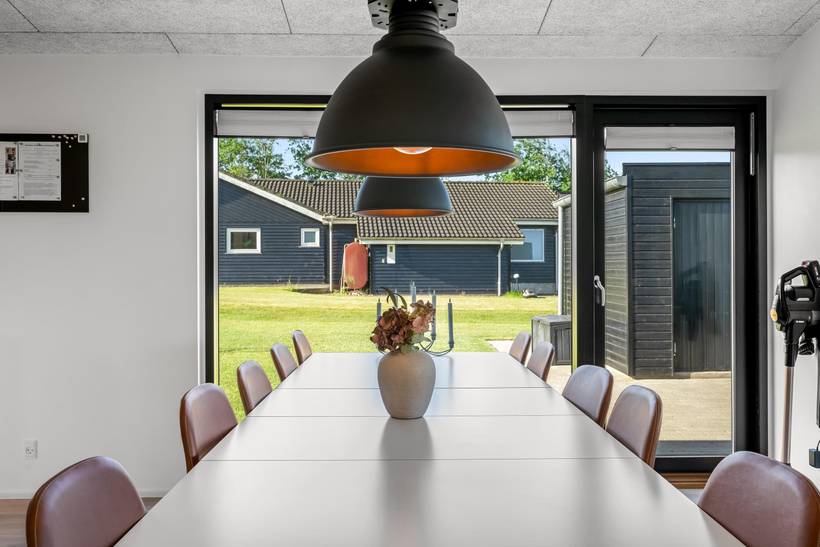 Foto von Ferienhaus YN81 in Handbjerg - Thy/Limfjord