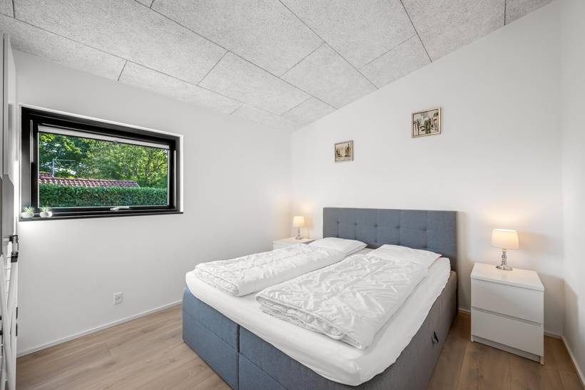 Foto von Ferienhaus YN81 in Handbjerg - Thy/Limfjord