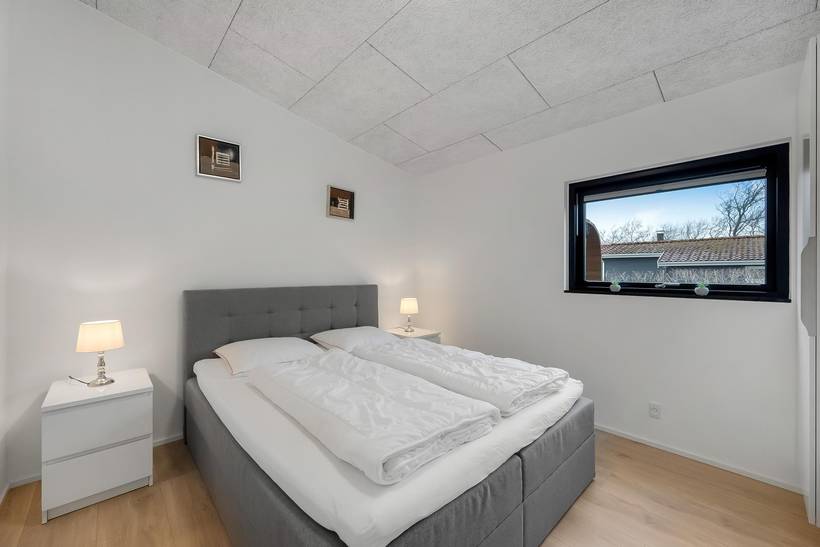 Foto von Ferienhaus YN81 in Handbjerg - Thy/Limfjord