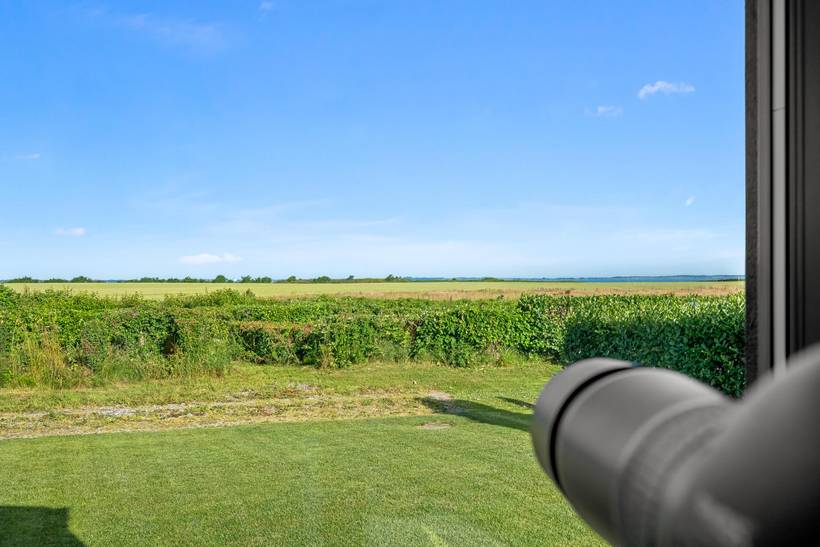 Foto von Ferienhaus YN81 in Handbjerg - Thy/Limfjord
