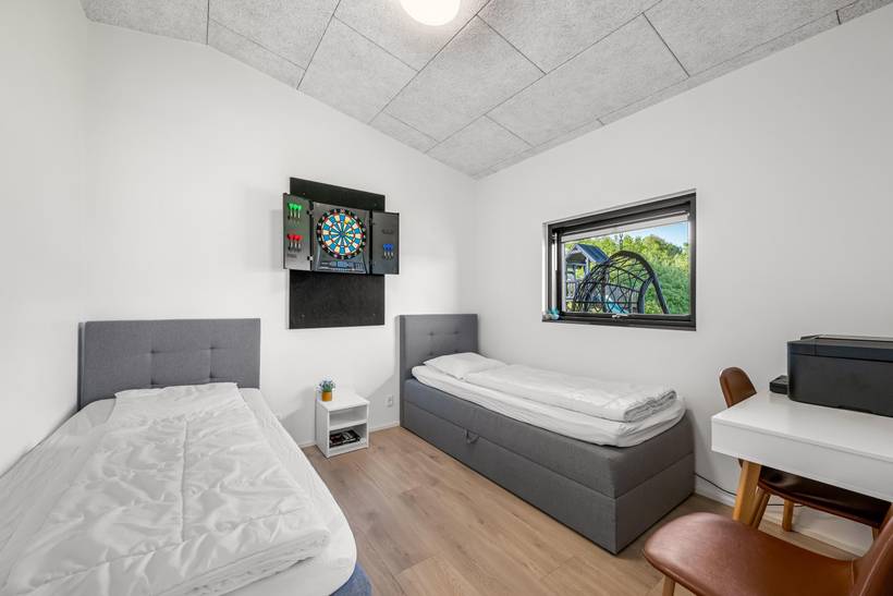 Foto von Ferienhaus YN81 in Handbjerg - Thy/Limfjord