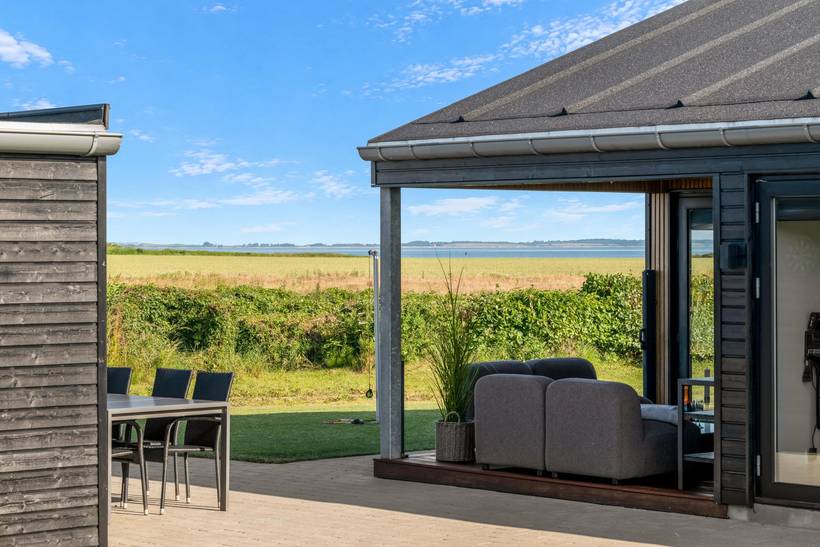 Foto von Ferienhaus YN81 in Handbjerg - Thy/Limfjord