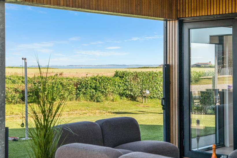Foto von Ferienhaus YN81 in Handbjerg - Thy/Limfjord