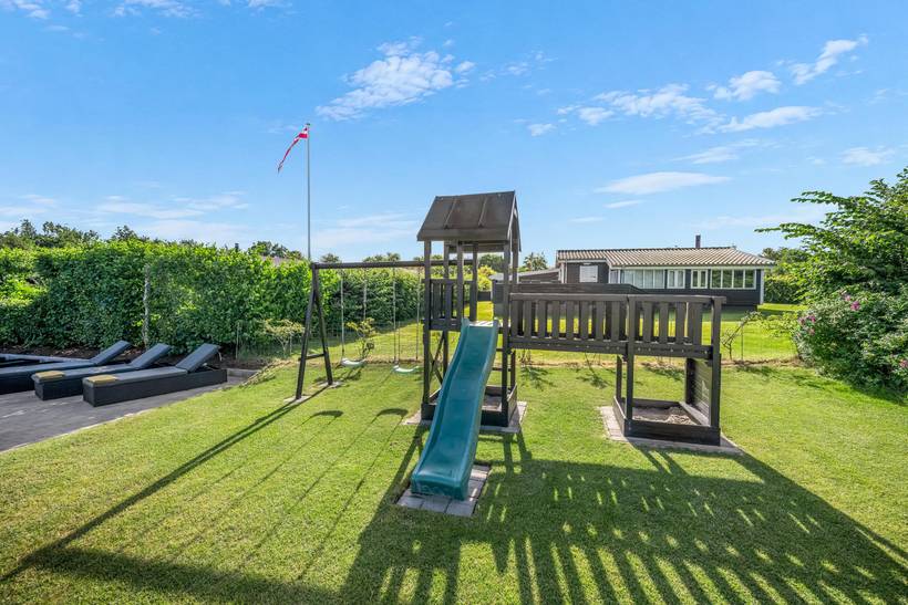 Foto von Ferienhaus YN81 in Handbjerg - Thy/Limfjord
