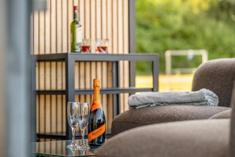 Foto von Ferienhaus YN81 in Handbjerg - Thy/Limfjord