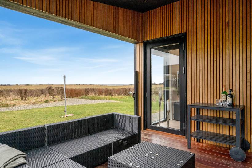 Foto von Ferienhaus YN81 in Handbjerg - Thy/Limfjord
