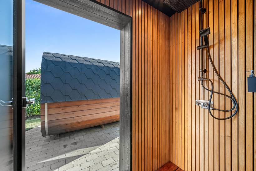 Foto von Ferienhaus YN81 in Handbjerg - Thy/Limfjord