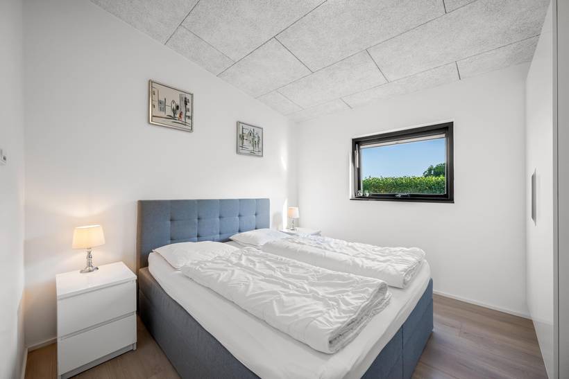 Foto von Ferienhaus YN81 in Handbjerg - Thy/Limfjord