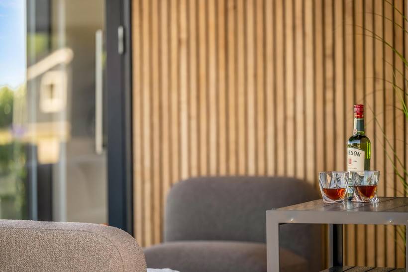 Foto von Ferienhaus YN81 in Handbjerg - Thy/Limfjord
