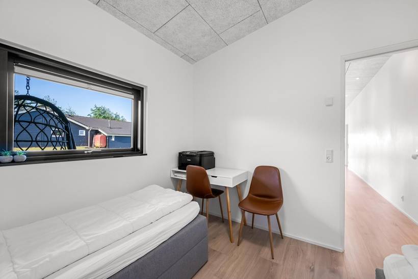 Foto von Ferienhaus YN81 in Handbjerg - Thy/Limfjord