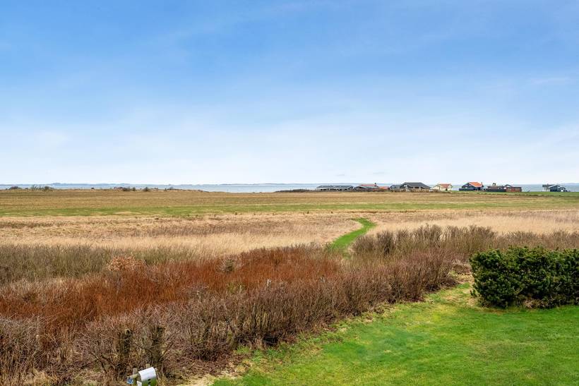 Foto von Ferienhaus YN81 in Handbjerg - Thy/Limfjord
