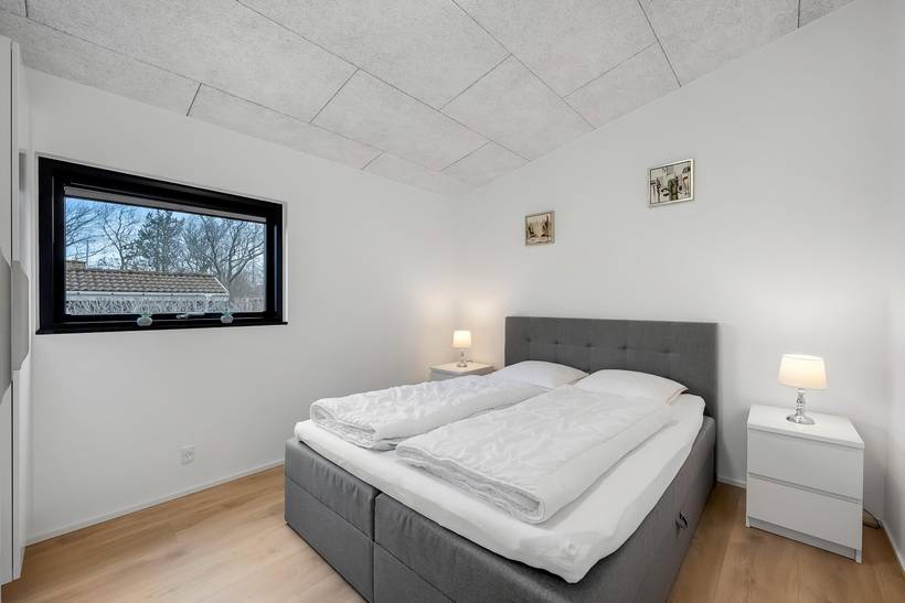 Foto von Ferienhaus YN81 in Handbjerg - Thy/Limfjord