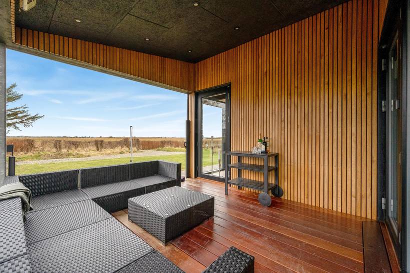 Foto von Ferienhaus YN81 in Handbjerg - Thy/Limfjord