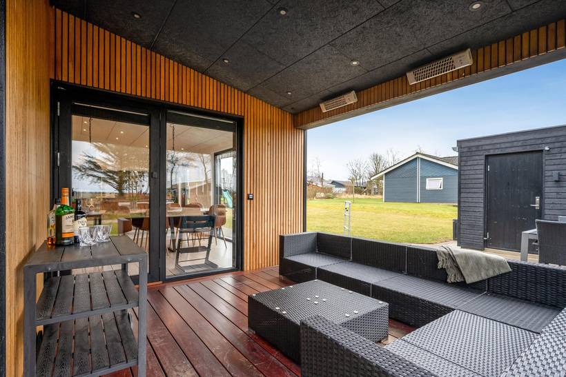 Foto von Ferienhaus YN81 in Handbjerg - Thy/Limfjord