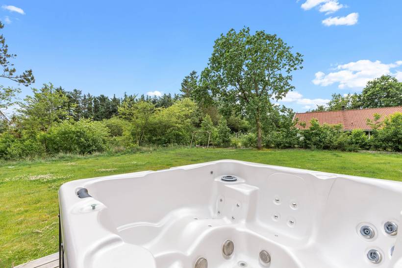 Foto von Ferienhaus YN82 in Houstrup - Westjütland