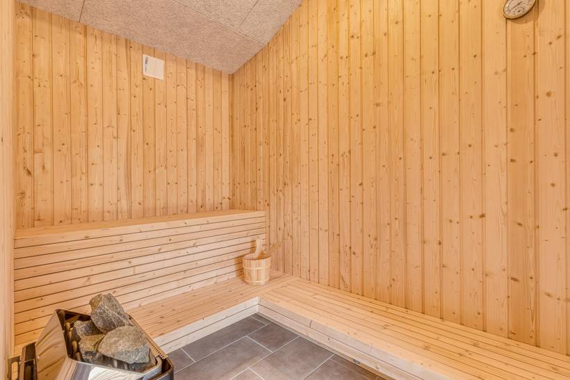 Foto von Ferienhaus YN82 in Houstrup - Westjütland