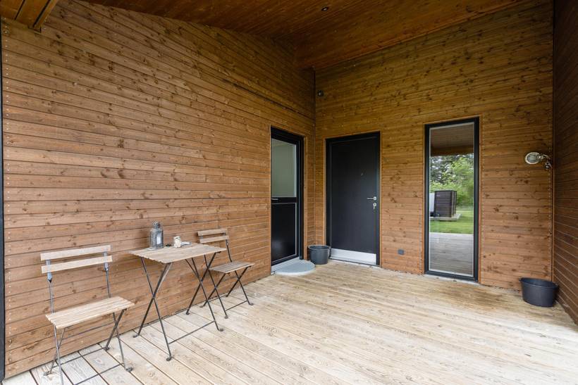Foto von Ferienhaus YN82 in Houstrup - Westjütland