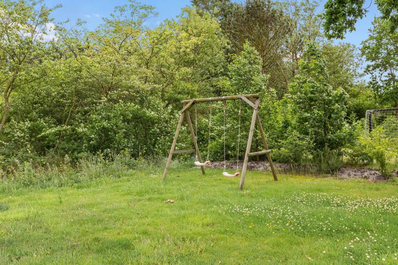 Foto von Ferienhaus YN82 in Houstrup - Westjütland