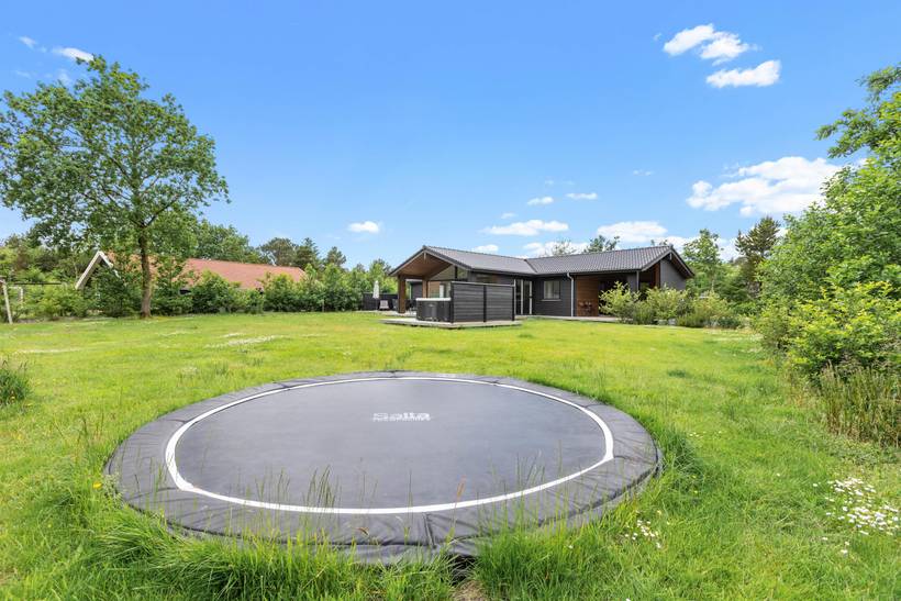 Foto von Ferienhaus YN82 in Houstrup - Westjütland