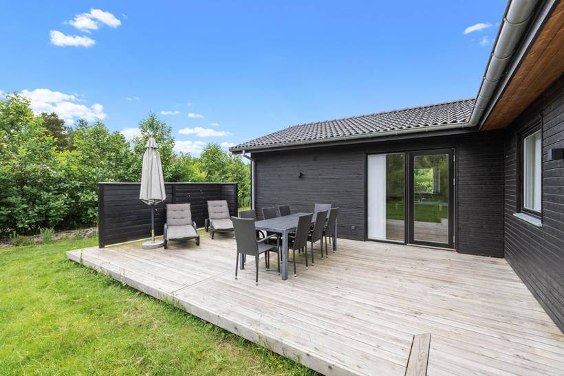 Foto von Ferienhaus YN82 in Houstrup - Westjütland