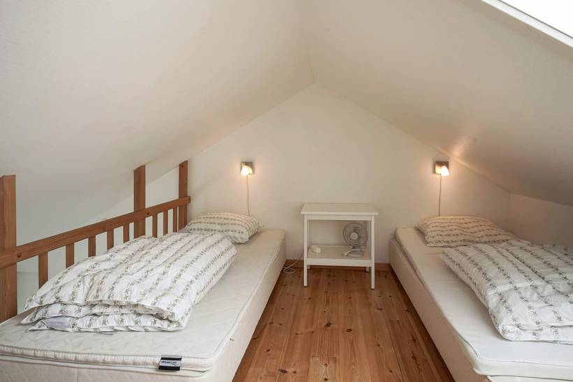 Foto von Ferienhaus YN89 in Sandkås - Bornholm
