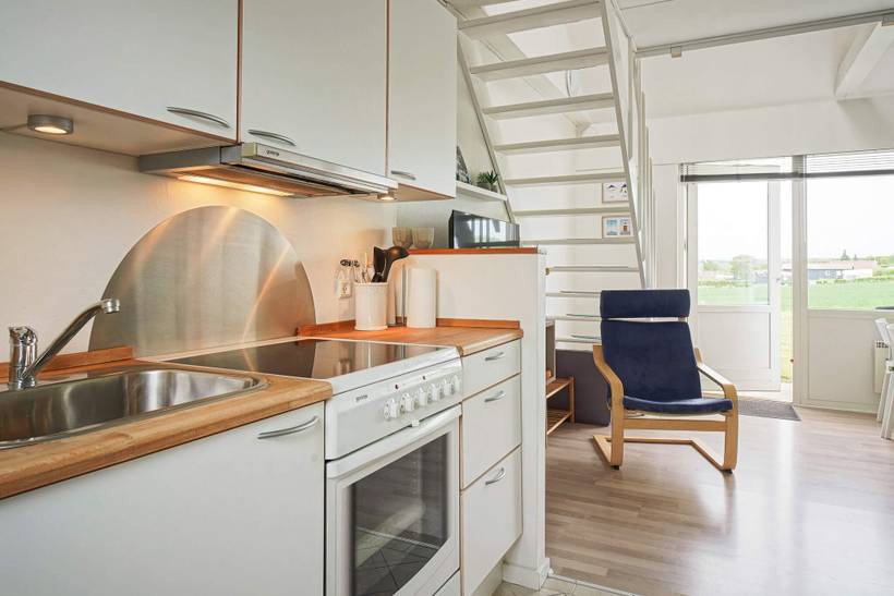 Foto von Ferienhaus YN89 in Sandkås - Bornholm